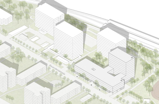 Kieferngarten München